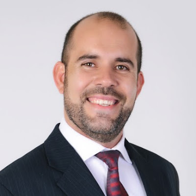 marco antonio Vicensio