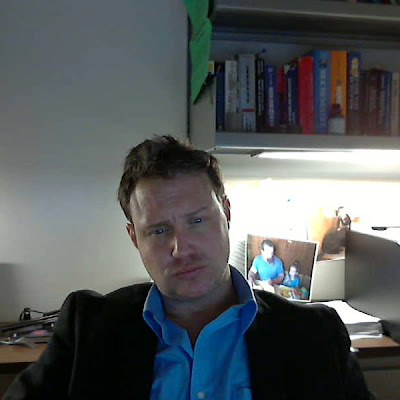 Daniel Procissi