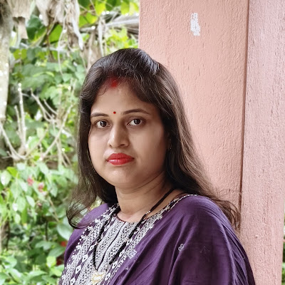 Sujata Mohapatra