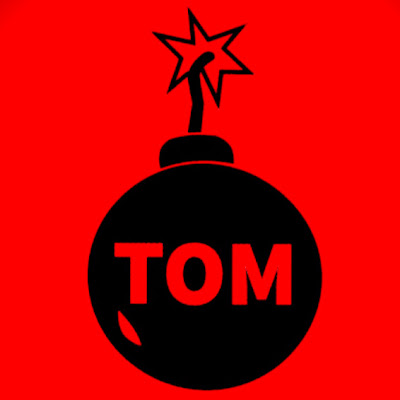 Thomas Dylan (TomBomb)