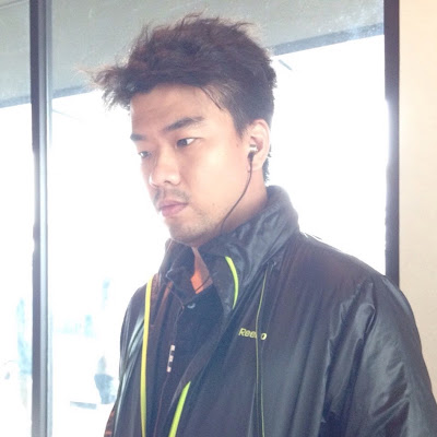 Vui Yen Tiong