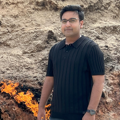 Misbah Qureshi