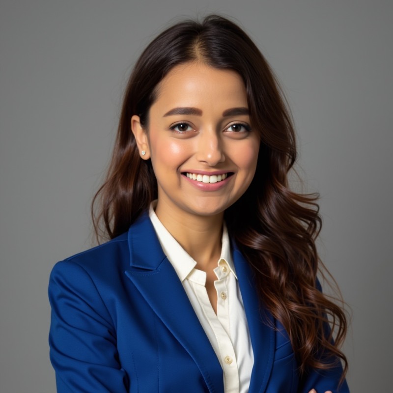 Zoie Jain - LLM, ACIArb
