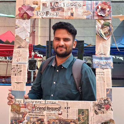 Amitabh Thakur