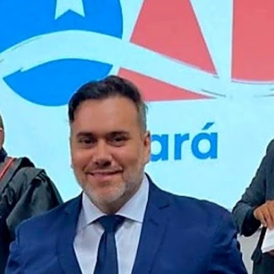 Adv. Wankes Chaves Junior