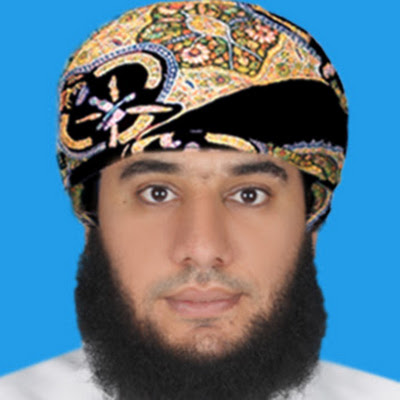 Talal Al bahri
