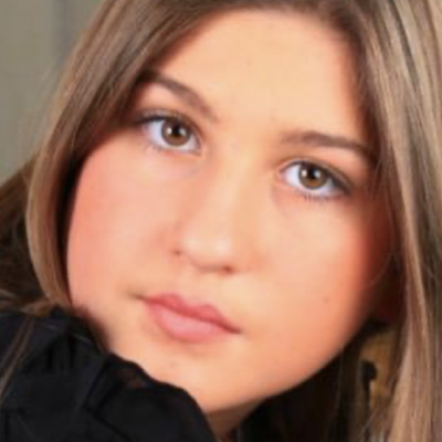 Victoria Bosoni