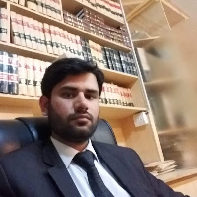 Muhammad Amin
