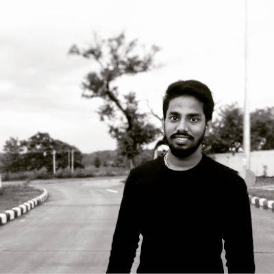 soumya ranjan Panigrahi