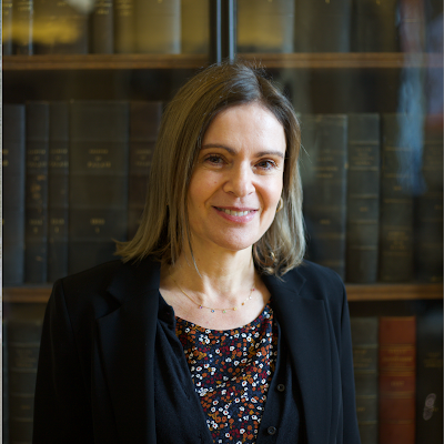 Sabine ABRAVANEL-JOLLY