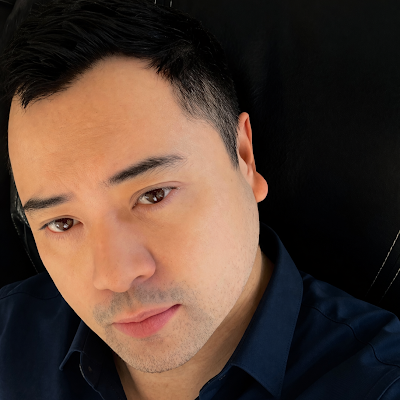 Matthew Ramos