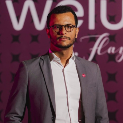 Henrique Araujo