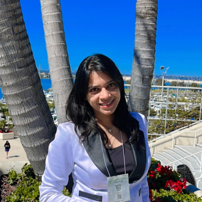 Ipshita Garg