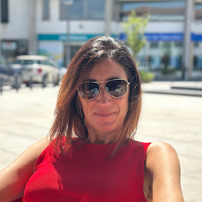 Marjory Passante