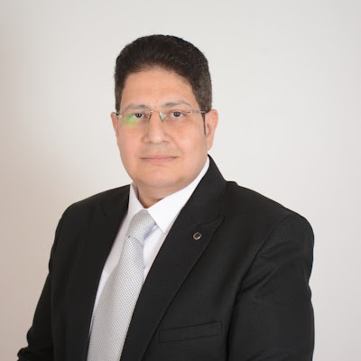 Ahmed Said A.Motaal