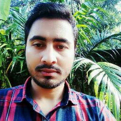 Afjal Ahmed