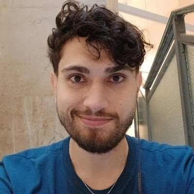 Raphael Pereira