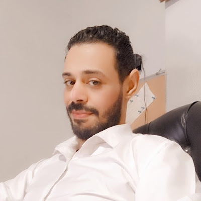 Islam Hammad
