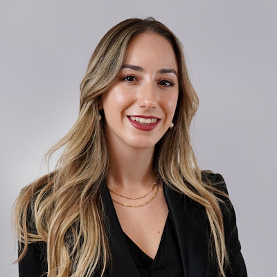 Yasmine Ellul