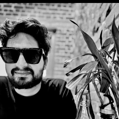 Sameer Pachauri