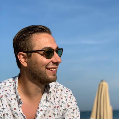 Thibault Jurado-Leduc