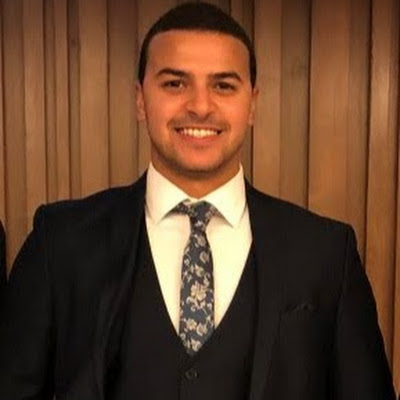 Ahmed Nasser