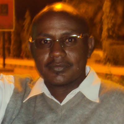 Dr. Omer Yousif