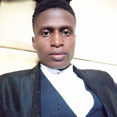 Obafemi Alade Tijani