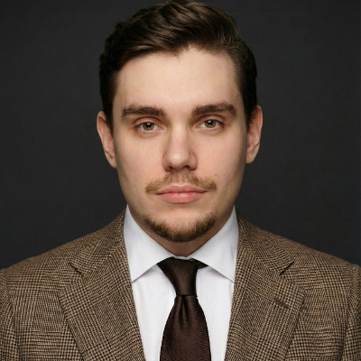 Alexandre Timosencho