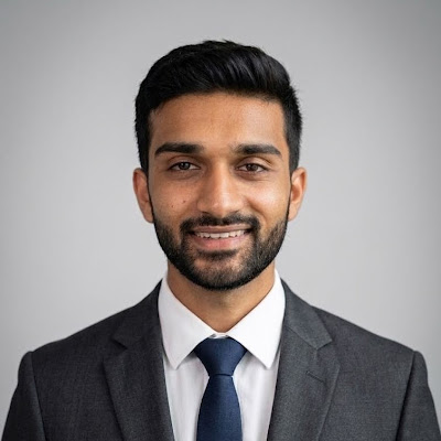 Keon Modi