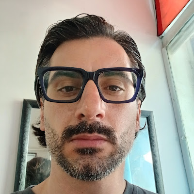 Fariborz Nqpr