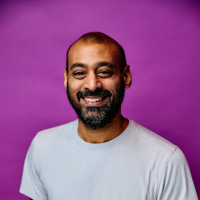 Hussein Dungarwalla