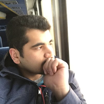 Ehsan Mansour