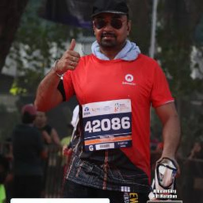 Abhinav Garg
