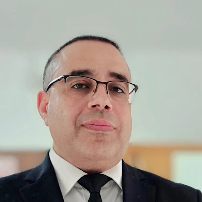 Abuamer Abed