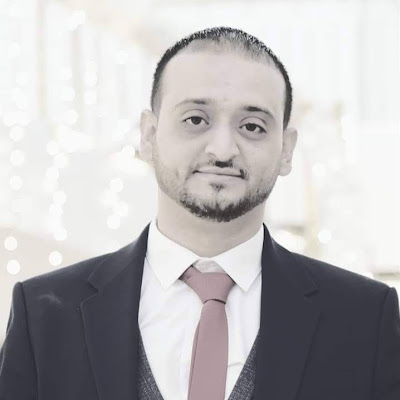 Mohammed Almurisi