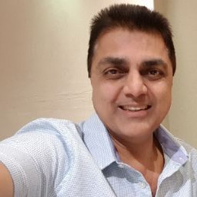 Viren Kapadia