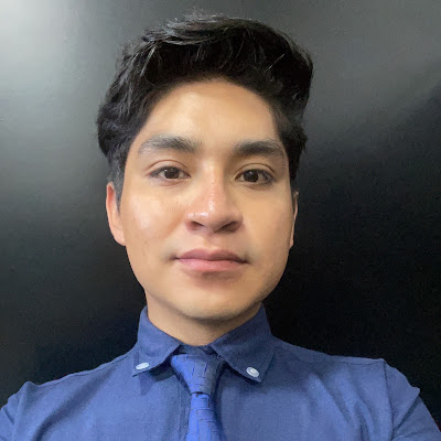 Ricardo Espejel Zarate