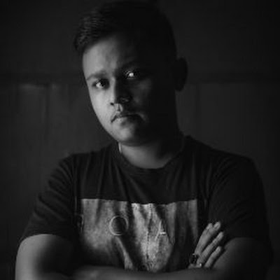 Tanmoy Bora