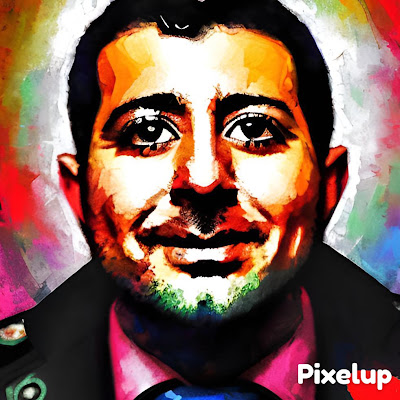 Wasim Amin, JD, MBA