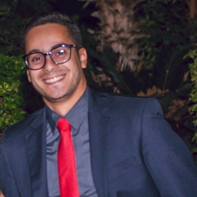 Mohamed Eldurry