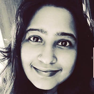 Varna Sri Raman