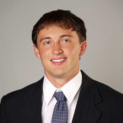 Connor Savenas