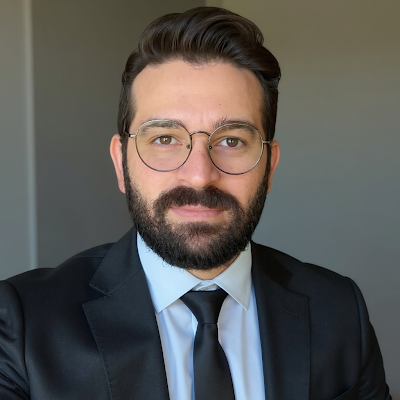 Nilson Almeida