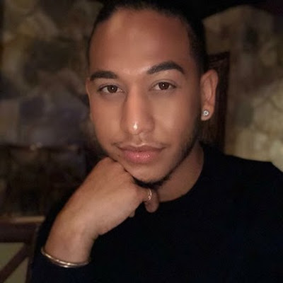 Luis Perez
