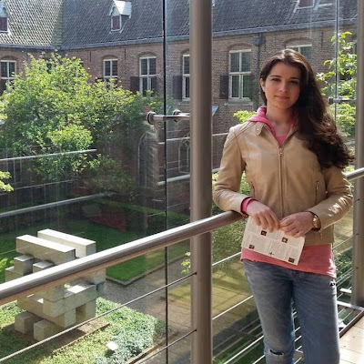Christina Soilemezidou