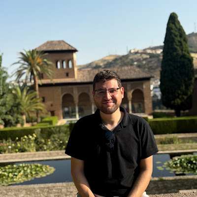 Furkan Yesildal