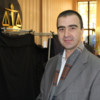 Larbi NABI