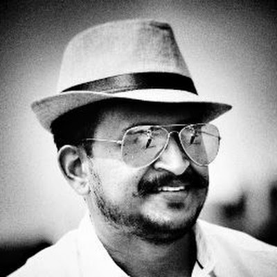 Manmay Kalyankar