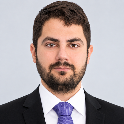 Bogdan Ionescu